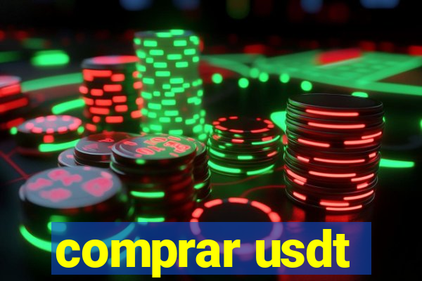 comprar usdt